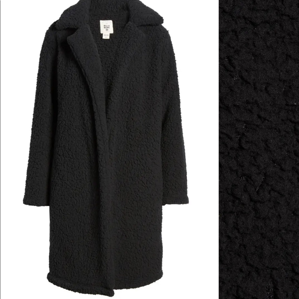 Jacket - Picture 3 of 4